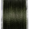 Black Cat BC Hard Core Line Zöld 0,47mm 400m Fonott Főzsinór