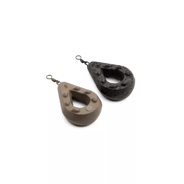 Korda Original Big Grippa Olovo za boile 280gr