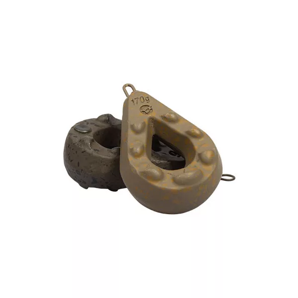 Korda Original Big Grippa Olovo za boile 112gr