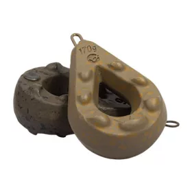 Korda Original Big Grippa Olovo za boile 168gr