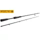 Sportex Black Pearl Maxx Baitcast 2,10m 20gr 2 Dijelni Štap za casting spinanje