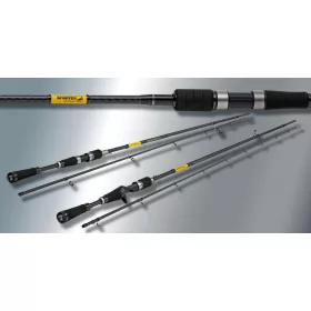   Sportex Black Pearl GT-3 2,70m 40gr 2-dijelni štap za spinning