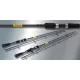 Sportex Black Pearl GT-3 2,70m 40gr 2-dijelni štap za spinning