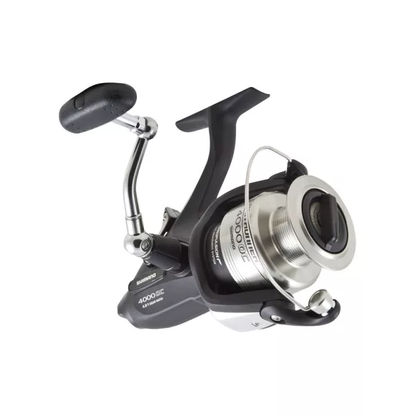 Shimano Baitrunner OC 4000 Rola sa slobodnim hodom (BTR4000OC)