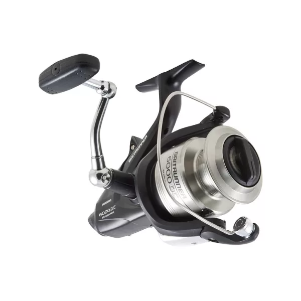 Shimano Baitrunner OC 6000 Rola sa slobodnim hodom (BTR6000OC)