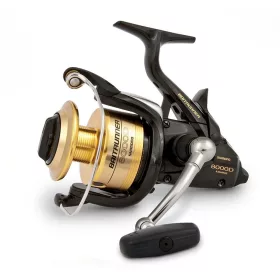   Shimano Baitrunner D 8000 EU rola s prednjom kočnicom (BTR8000DEU)