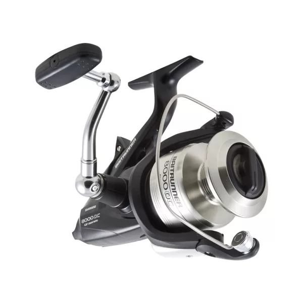 Shimano Baitrunner OC 8000 Rola sa slobodnim hodom (BTR8000OC)