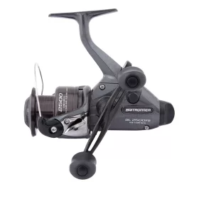   Shimano Baitrunner DL-FB 2500 Rola s baitrunnerom (BTRDL2500FB)