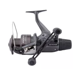   Shimano Baitrunner DL-RB 6000 Rola sa slobodnim hodom (BTRDL6000RB)