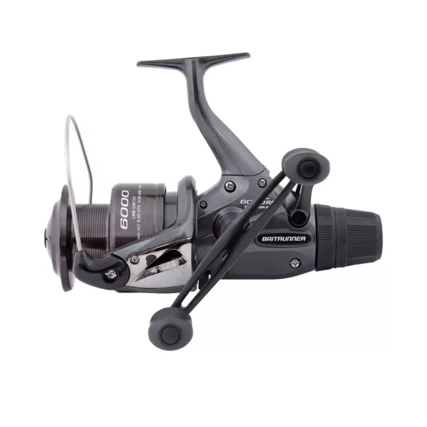 Shimano Baitrunner DL-RB 6000 Rola sa slobodnim hodom (BTRDL6000RB)