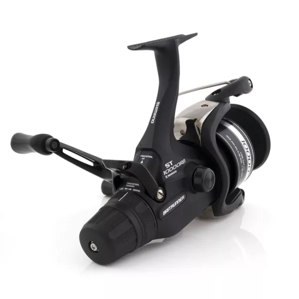 Shimano Baitrunner ST-RB 10000 Rola s slobodnim hodom (BTRST10000RB)