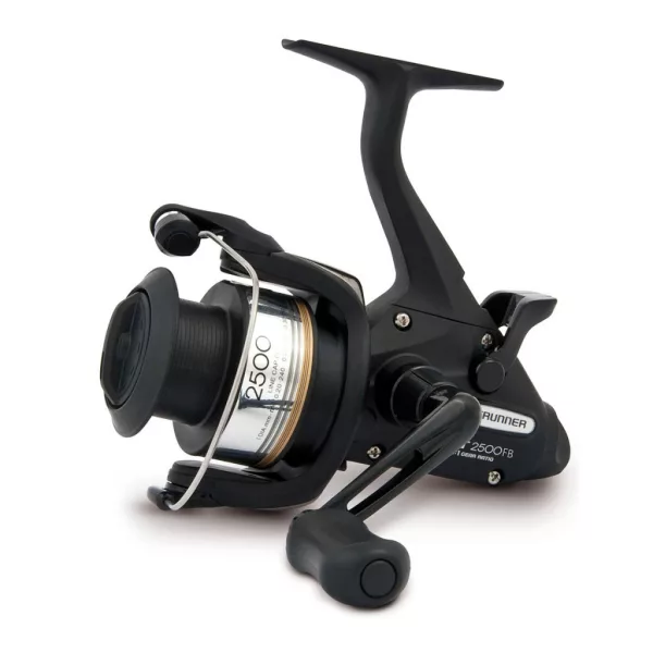 Shimano Baitrunner ST-FB 2500 Rola sa slobodnim hodom (BTRST2500FB)