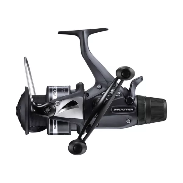 Shimano Baitrunner ST-RB 6000 Rola sa slobodnim hodom (BTRST6000RB)