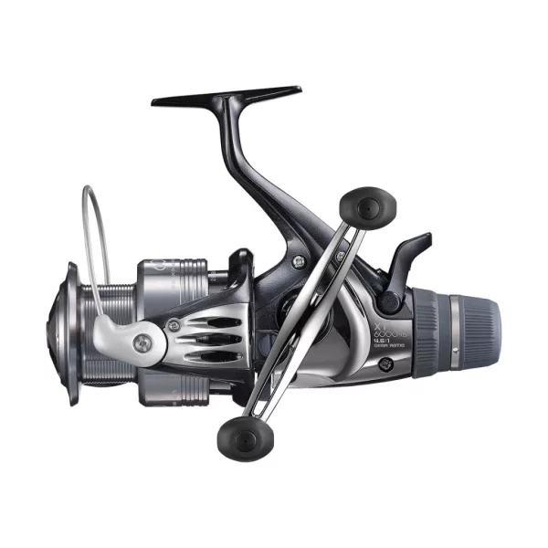 Shimano Baitrunner XT-RB 6000 Rola sa slobodnim hodom (BTRXT6000RB)