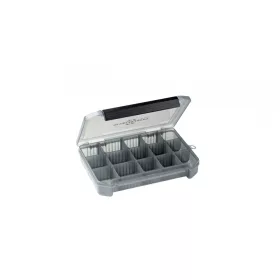   Sakura SK-9310 kutija za pribor / kutija za varalice / 20,5 x 14,5 x 4 / boja dima