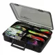 Sakura - BOX SK-9360 BLACK/SMOKE - Kutije - Kutija za varalice