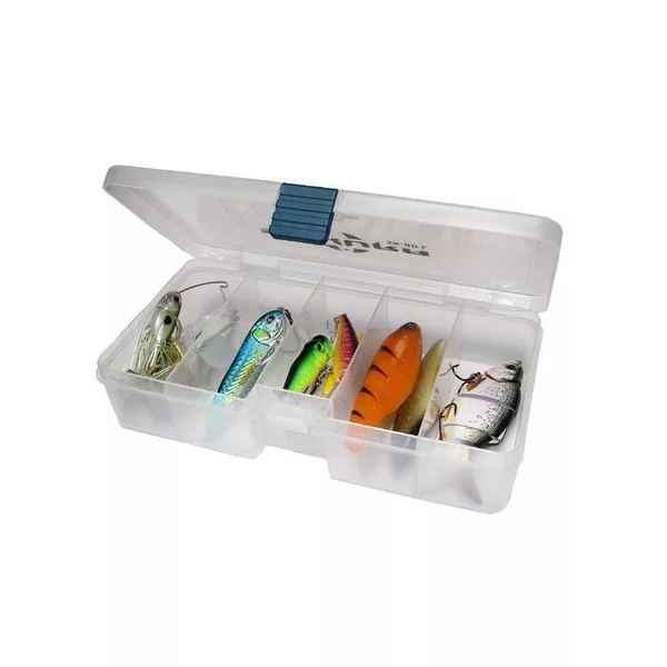 SAKURA BOITE SK-40F CLEAR kutija za pribor, kutija za umjetne mamce