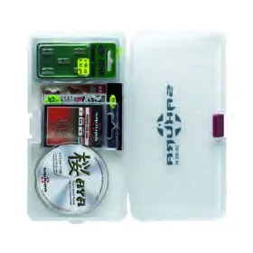   SAKURA BOITE SK-60M CLEAR kutija za pribor, kutija za umjetne mamce