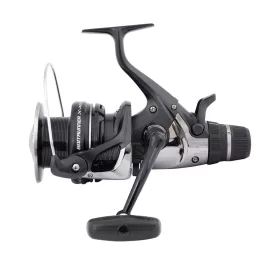   Shimano Baitrunner X-Aero RA 10000 Rola s prednjom kočnicom (BTXAR10000RA)