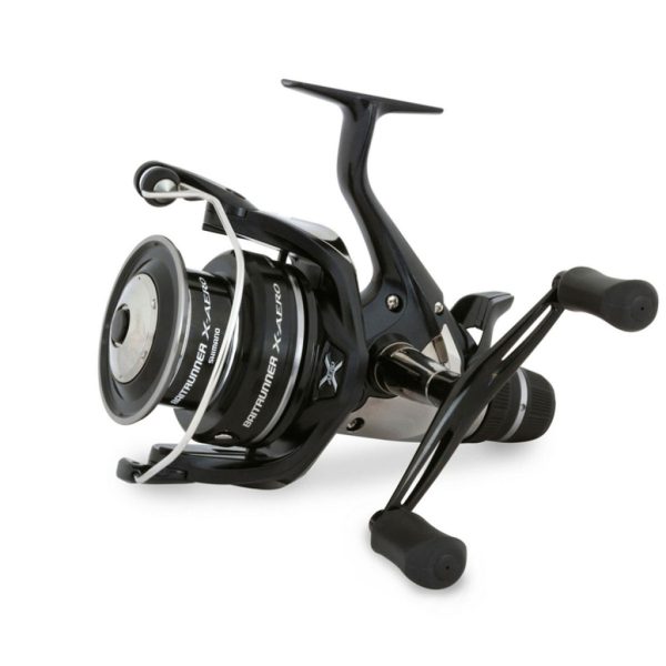 Shimano Baitrunner X-Aero 6000 RA Rola sa slobodnim hodom (BTXAR6000RA)