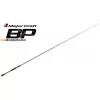 Major Craft Basspara BXC-66ML Baitcast R.Fast 1,98m 5,2-14gr 2 Részes Casting Pergető Bot