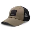Nash Trucker Cap Baseball Kapa