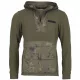 Nash Scope Lite Hoody Dukserica s kapuljačom XL