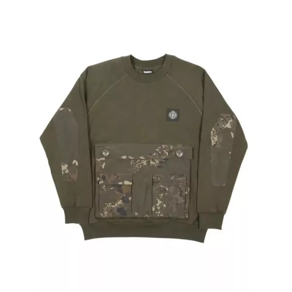 Nash Scope HD Jumper Pulover XL