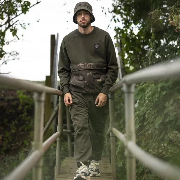 Nash Scope HD Tour hlače XL