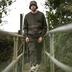 Nash Scope HD Tour hlače 3XL