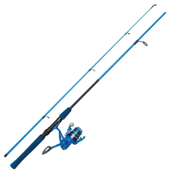 Kinetic RamaSjang CC Blue 2,13m M Set štapa i role