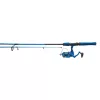 Kinetic RamaSjang CC Blue 2,44m M Set štapa i role