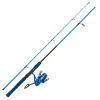 Kinetic RamaSjang CC Blue 2,44m XH Set štapa i role