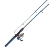 Kinetic RamaSjang Blue CC 1,67m ML Set štapa i role