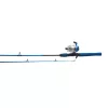 Kinetic RamaSjang Blue CC 1,67m ML Set štapa i role