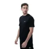 Nash Make It Happen Carp Logo T Shirt Crna Majica 3XL