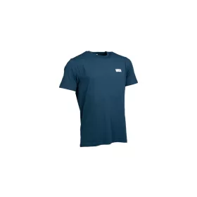 Nash Make It Happen Since 1978 Navy Blue Póló M