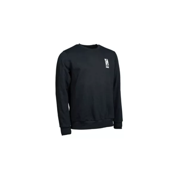 Nash Make It Happen Since 1978 Jumper Fekete Pulóver 2XL