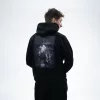 Nash Make It Happen Trophy Hoodie Crna Dukserica s kapuljačom 2XL