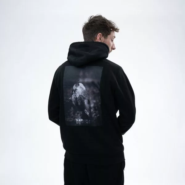 Nash Make It Happen Trophy Hoodie Crna Dukserica s kapuljačom 2XL
