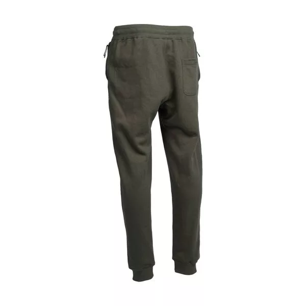 Nash Make It Happen Badge Joggers Zelene Trenirka Hlače M