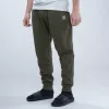 Nash Make It Happen Badge Joggers Zelene Trenirka Hlače XL