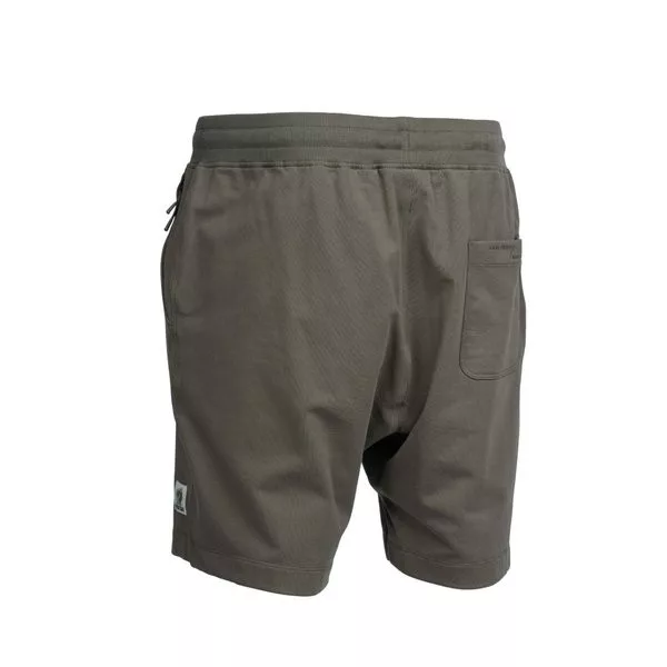 Nash Make It Happen Badge Shorts Zelene Kratke Hlače 3XL