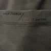Nash Make It Happen Badge Shorts Zelene Kratke Hlače 3XL