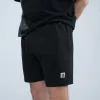 Nash Make It Happen Badge Shorts Crne Kratke hlače XL