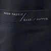 Nash Make It Happen Badge Shorts Crne Kratke hlače XL