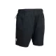 Nash Make It Happen Badge Shorts Crne Kratke Hlače 2XL