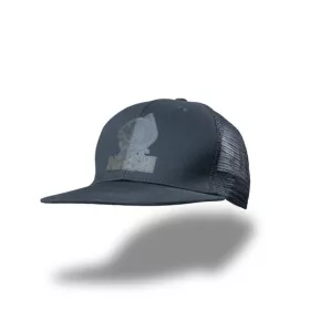 Nash Make It Happen Big Fish Trucker Cap Crna Bejzbol Kapa