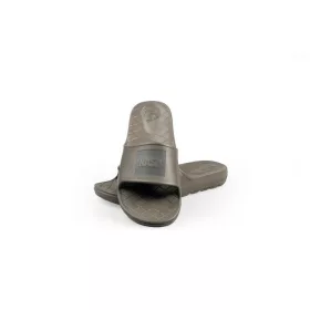 Nash Make It Happen Sliders Zöld Papucs 39