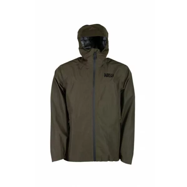 Nash - ZT Extreme - Kišna jakna - M - Proljetna odjeća, Jesenska odjeća - Kišna odjeća